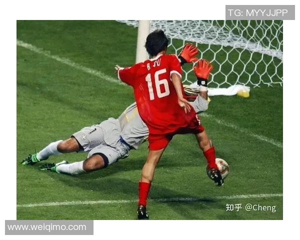 足球小腿的力量与灵活性如何影响运动员的表现与伤害预防